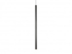 Подвесной светильник Newport 15105/S black glossy