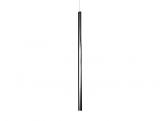 Подвесной светильник Newport 15105/S black glossy