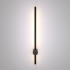 Бра Elektrostandard Cane LED черный (MRL LED 1115)