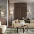 Настольная лампа Odeon Light 5410/1TA