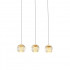 Подвесной светильник DeLight Collection MD22001052-3B gold