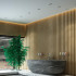 Влагозащищенный светильник Novotech 358482
