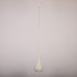 Подвесной светильник Abrasax MA01986CC-001-01(WHITE)