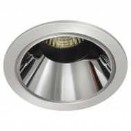 Встраиваемый светильник AM Group AM329 WH+CH