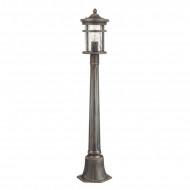 Садово-парковый светильник Odeon Light 4044/1F