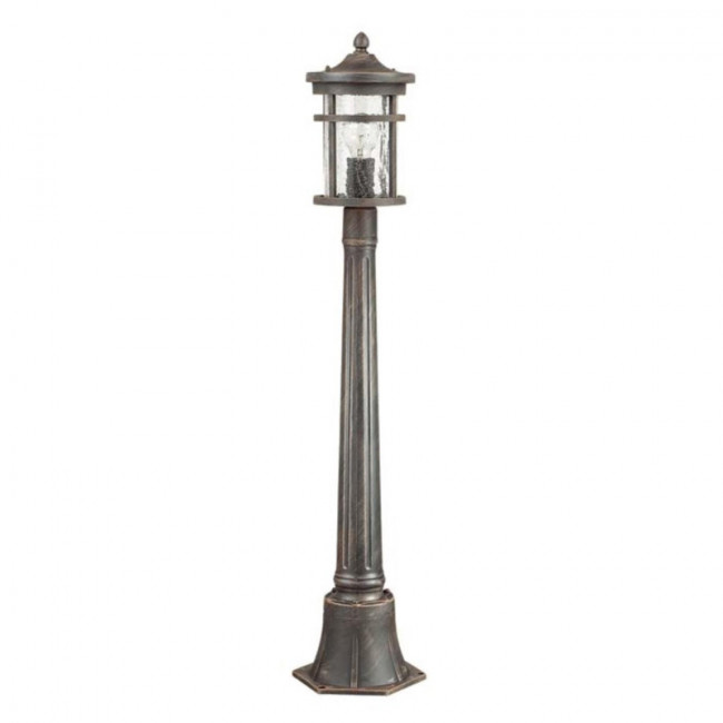 Садово-парковый светильник Odeon Light 4044/1F