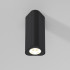 Накладной светильник Elektrostandard 25110/LED 8W 3000K черный