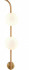 Бра Vele Luce VL5714W21