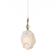 Подвесной светильник DeLight Collection RP168421-1 brass
