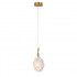 Подвесной светильник DeLight Collection RP168421-1 brass