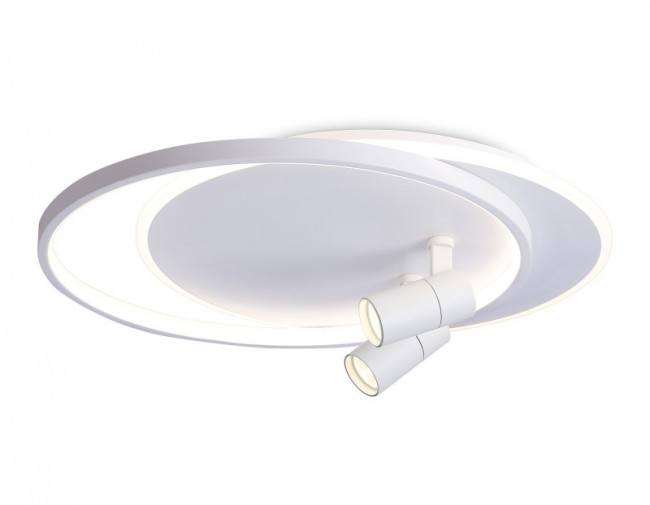 Спот Ambrella Light FL51391