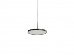 Подвесной светильник Newport 3511/S black glossy