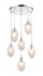 Подвесной светильник Vele Luce VL5613P16