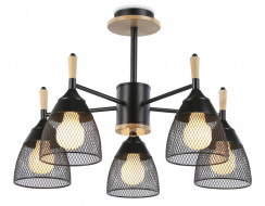 Люстра на штанге Ambrella Light TR8015