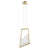 Подвесной светильник Crystal Lux MARINA SP10W LED