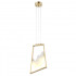 Подвесной светильник Crystal Lux MARINA SP10W LED