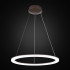 Подвесной светильник Citilux CL71065RS