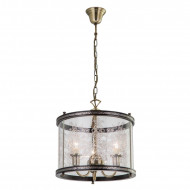 Подвесной светильник Citilux CL408133R