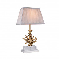 Настольная лампа DeLight Collection BT-1004 brass