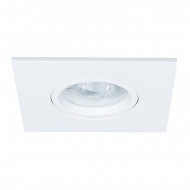 Влагозащищенный светильник ARTE Lamp A2866PL-1WH