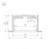 Профиль Arlight 036170
