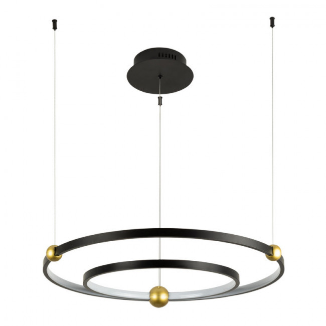 Подвесной светильник Divinare 1123/04 SP-65